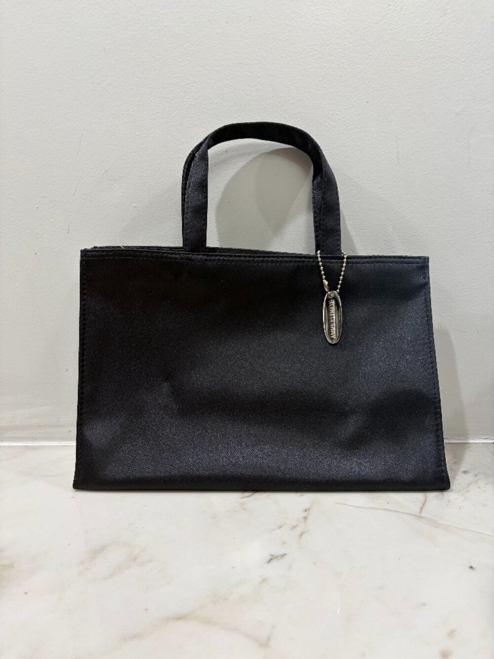 Black Anne Klein Handbag